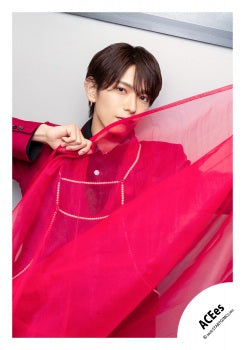 【No.ACE26-127】「ACEes Arena Tour 2026 “V”」Goods off-shot