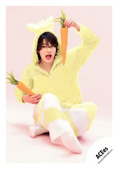 【No.ACE26-130】「ACEes Arena Tour 2026 “V”」Goods off-shot