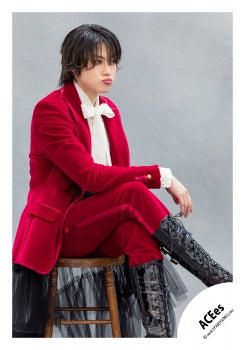 【No.ACE26-133】「ACEes Arena Tour 2026 “V”」Goods off-shot