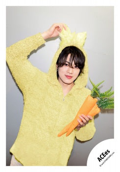 【No.ACE26-134】「ACEes Arena Tour 2026 “V”」Goods off-shot