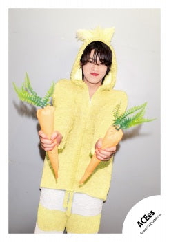 【No.ACE26-136】「ACEes Arena Tour 2026 “V”」Goods off-shot