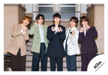 【No.ACE26-140】Profile photo off-shot 2026 Summer
