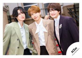 【No.ACE26-144】Profile photo off-shot 2026 Summer