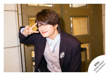 【No.ACE26-150】Profile photo off-shot 2026 Summer