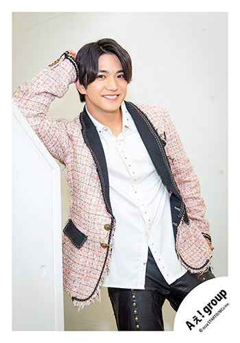 【No.AGP24-347】Ae! group original photo 2024