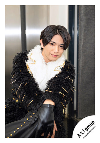 【No.AGP24-348】Ae! group original photo 2024