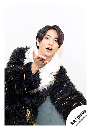 【No.AGP24-350】Ae! group original photo 2024