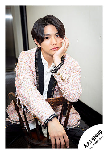 【No.AGP24-351】Ae! group original photo 2024