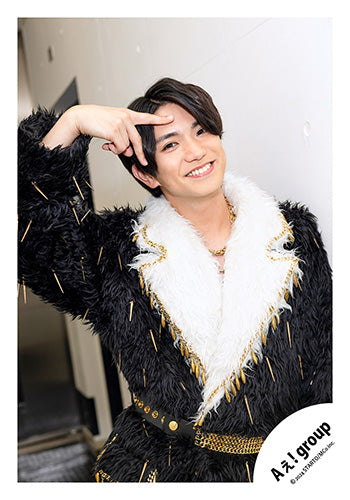 【No.AGP24-352】Ae! group original photo 2024
