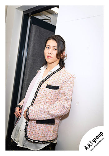 【No.AGP24-353】Ae! group original photo 2024