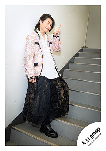【No.AGP24-355】Ae! group original photo 2024
