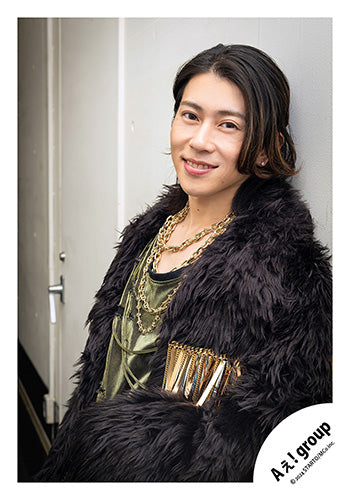 【No.AGP24-356】Ae! group original photo 2024