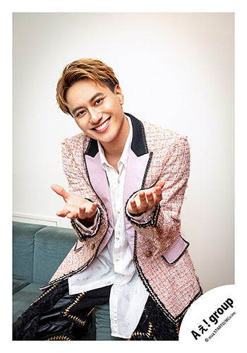 【No.AGP24-365】Ae! group original photo 2024