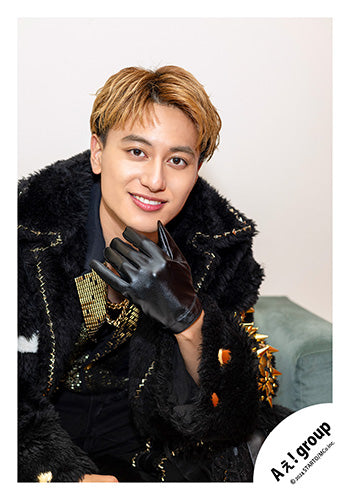 【No.AGP24-368】Ae! group original photo 2024