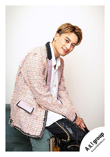 【No.AGP24-369】Ae! group original photo 2024