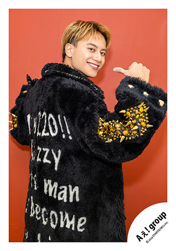 【No.AGP24-370】Ae! group original photo 2024