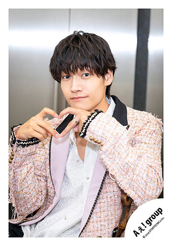 【No.AGP24-371】Ae! group original photo 2024