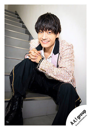 【No.AGP24-375】Ae! group original photo 2024