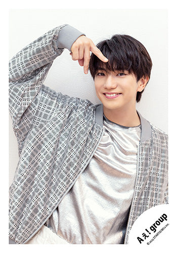 【No.AGP25-172】「Ae! group LIVE TOUR 2025 D.N.A」Goods off-shot