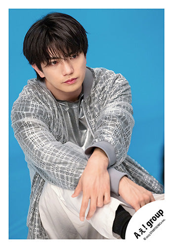 【No.AGP25-175】「Ae! group LIVE TOUR 2025 D.N.A」Goods off-shot