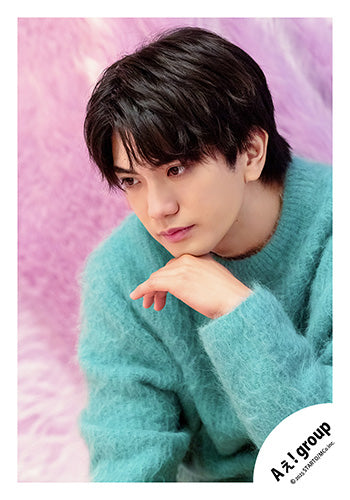 【No.AGP25-178】「Ae! group LIVE TOUR 2025 D.N.A」Goods off-shot