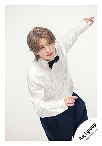 【No.AGP25-185】「Ae! group LIVE TOUR 2025 D.N.A」Goods off-shot