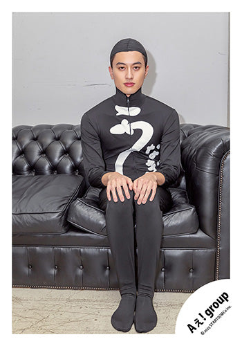 【No.AGP25-207】「Ae! group LIVE TOUR 2025 D.N.A」Goods off-shot