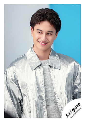 【No.AGP25-208】「Ae! group LIVE TOUR 2025 D.N.A」Goods off-shot