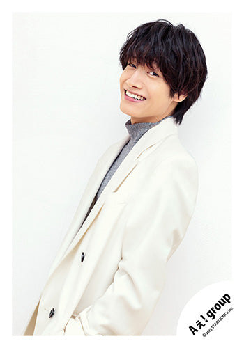 【No.AGP25-212】「Ae! group LIVE TOUR 2025 D.N.A」Goods off-shot