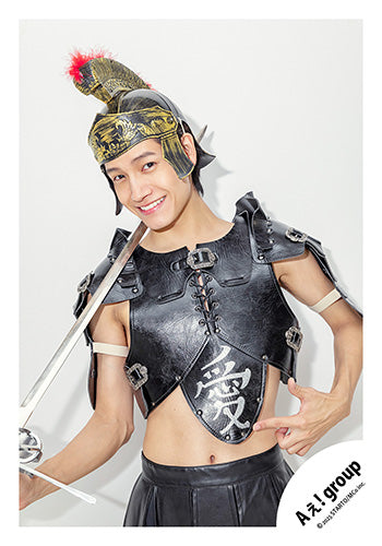 【No.AGP25-215】「Ae! group LIVE TOUR 2025 D.N.A」Goods off-shot