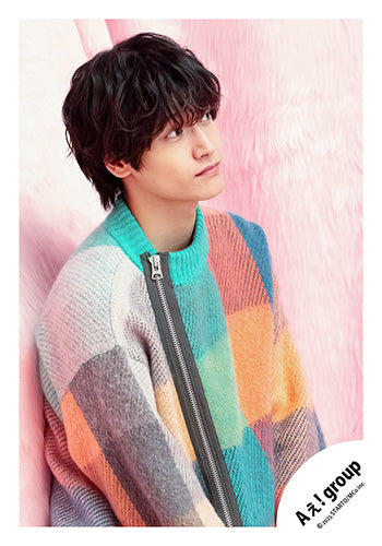 【No.AGP25-218】「Ae! group LIVE TOUR 2025 D.N.A」Goods off-shot