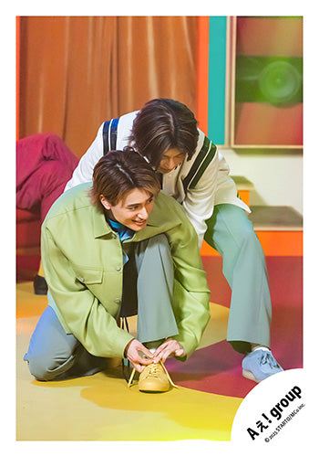 Ae! group/PHOTO – FAMILY CLUB.STORE GLOBAL