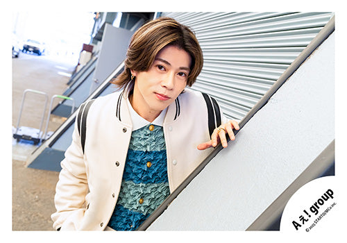 【No.AGP25-246】Single「Chameleon」MV off-shot