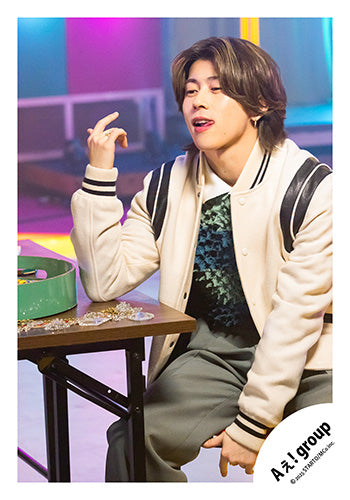 【No.AGP25-247】Single「Chameleon」MV off-shot