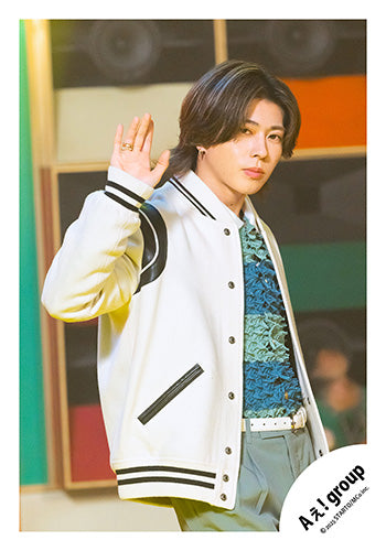 【No.AGP25-249】Single「Chameleon」MV off-shot