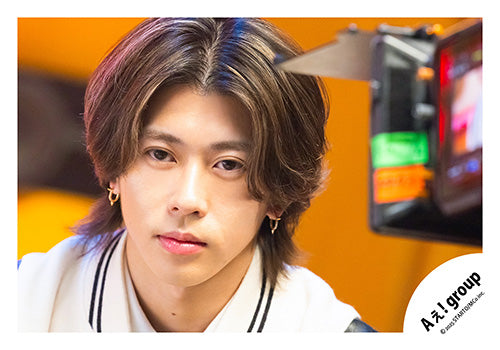 【No.AGP25-250】Single「Chameleon」MV off-shot