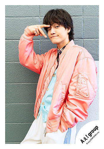 【No.AGP25-265】Single「Chameleon」MV off-shot