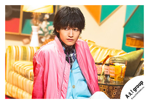 【No.AGP25-270】Single「Chameleon」MV off-shot