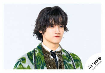 【No.AGP26-120】Album「Runway」MV & jacket photo off-shot