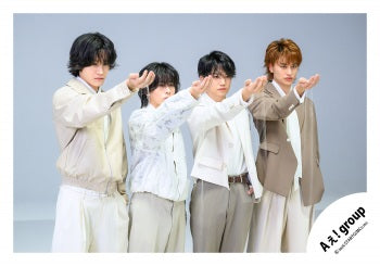 【No.AGP26-139】「Ae! group LIVE TOUR 2026 Runway」Goods off-shot