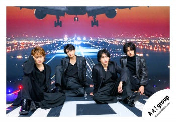 【No.AGP26-142】「Ae! group LIVE TOUR 2026 Runway」Goods off-shot
