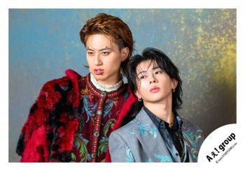 Ae! group LIVE TOUR 2026 Runway」Goods off-shot – FAMILY CLUB