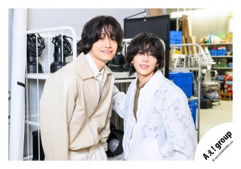 【No.AGP26-149】「Ae! group LIVE TOUR 2026 Runway」Goods off-shot