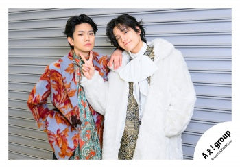 【No.AGP26-152】「Ae! group LIVE TOUR 2026 Runway」Goods off-shot