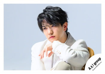 【No.AGP26-155】「Ae! group LIVE TOUR 2026 Runway」Goods off-shot