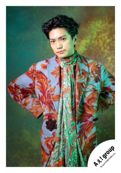 【No.AGP26-157】「Ae! group LIVE TOUR 2026 Runway」Goods off-shot