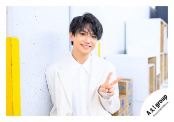 【No.AGP26-161】「Ae! group LIVE TOUR 2026 Runway」Goods off-shot