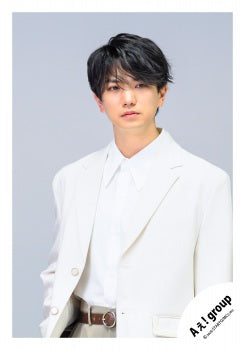 【No.AGP26-163】「Ae! group LIVE TOUR 2026 Runway」Goods off-shot