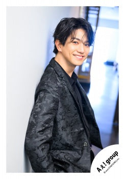 【No.AGP26-164】「Ae! group LIVE TOUR 2026 Runway」Goods off-shot