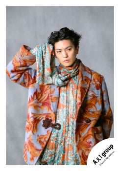 【No.AGP26-167】「Ae! group LIVE TOUR 2026 Runway」Goods off-shot